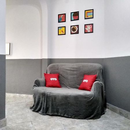 Hotel Zafira São Paulo Buitenkant foto