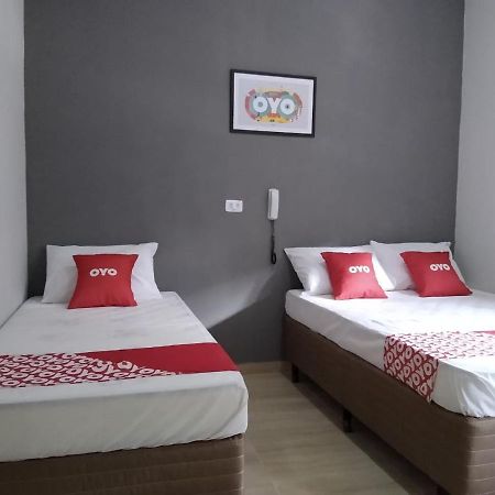 Hotel Zafira São Paulo Buitenkant foto