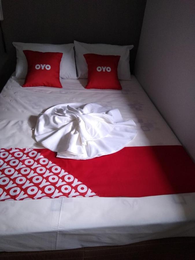 Hotel Zafira São Paulo Buitenkant foto